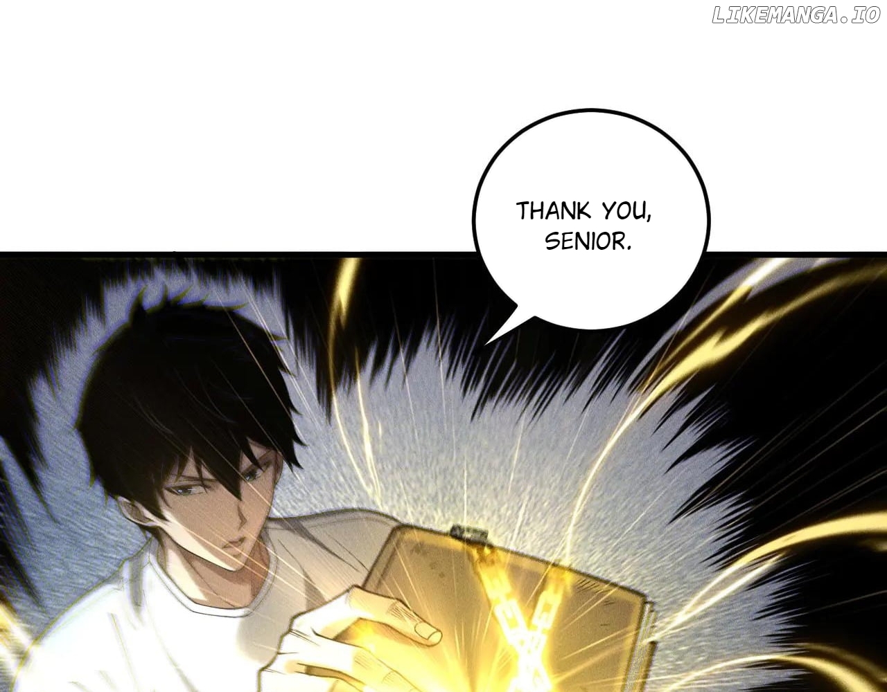 Read Disastrous Necromancer Manga Online