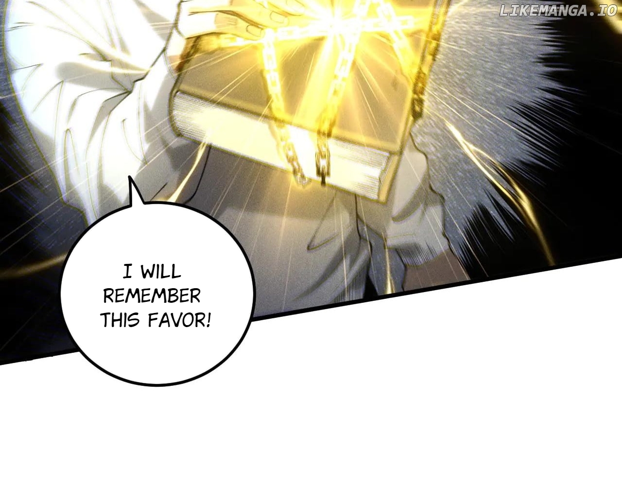 Read Disastrous Necromancer Manga Online