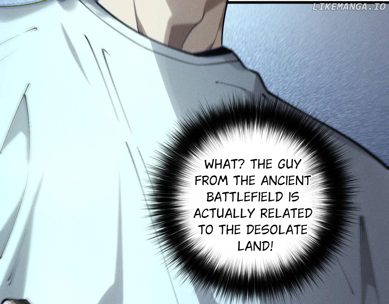 Read Disastrous Necromancer Manga Online
