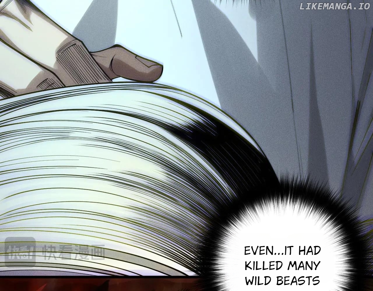 Read Disastrous Necromancer Manga Online