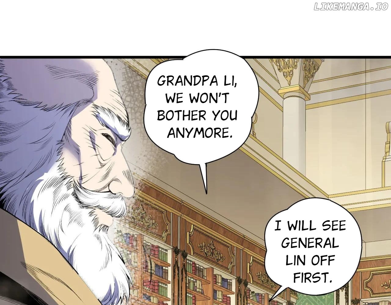 Read Disastrous Necromancer Manga Online