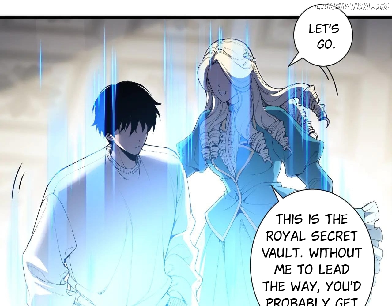 Read Disastrous Necromancer Manga Online