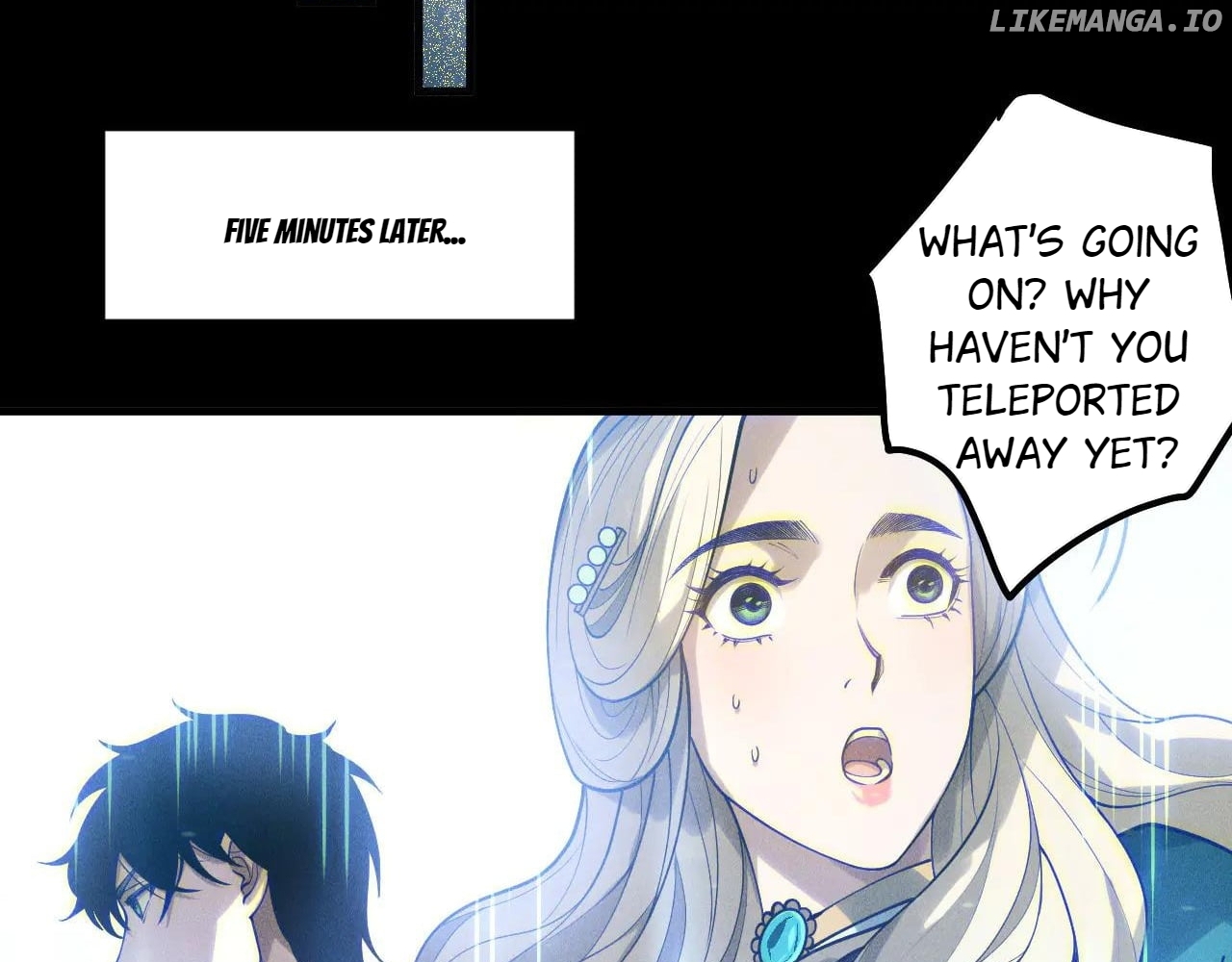 Read Disastrous Necromancer Manga Online