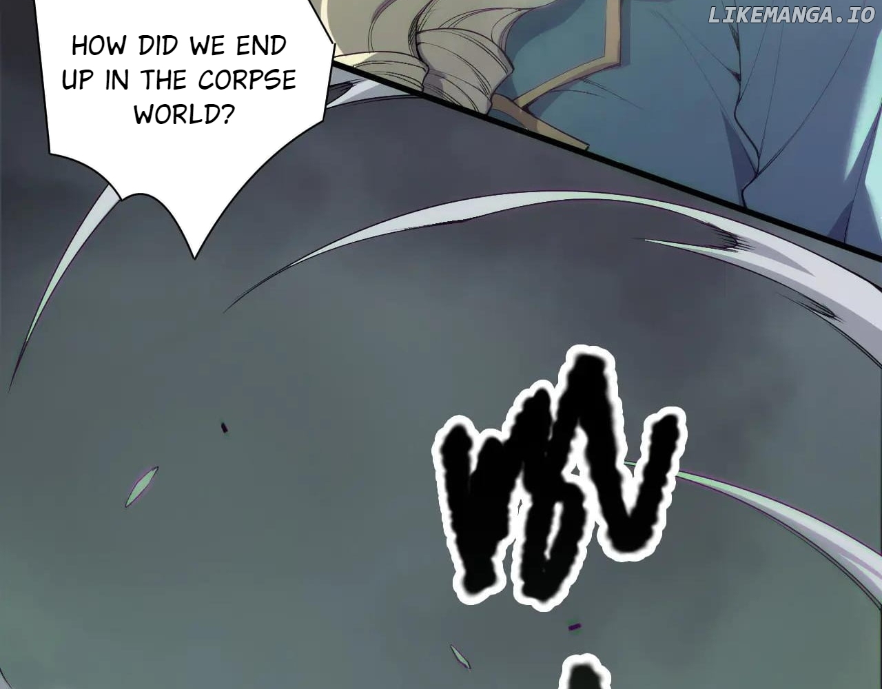 Read Disastrous Necromancer Manga Online