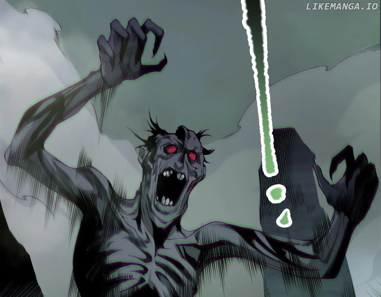 Read Disastrous Necromancer Manga Online