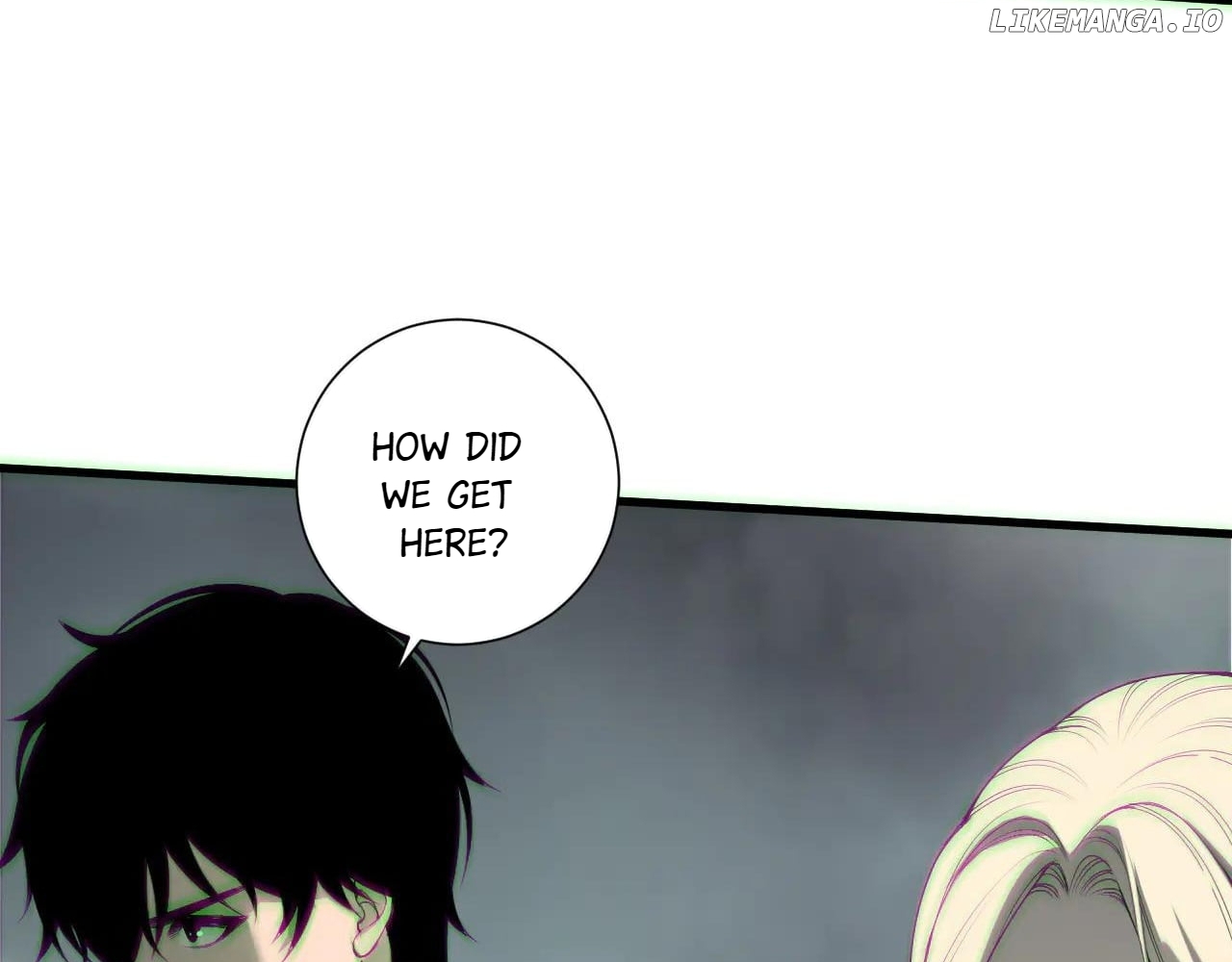 Read Disastrous Necromancer Manga Online