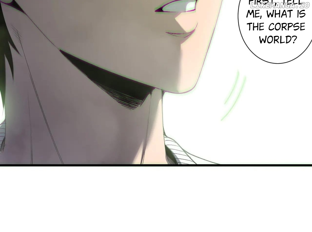 Read Disastrous Necromancer Manga Online