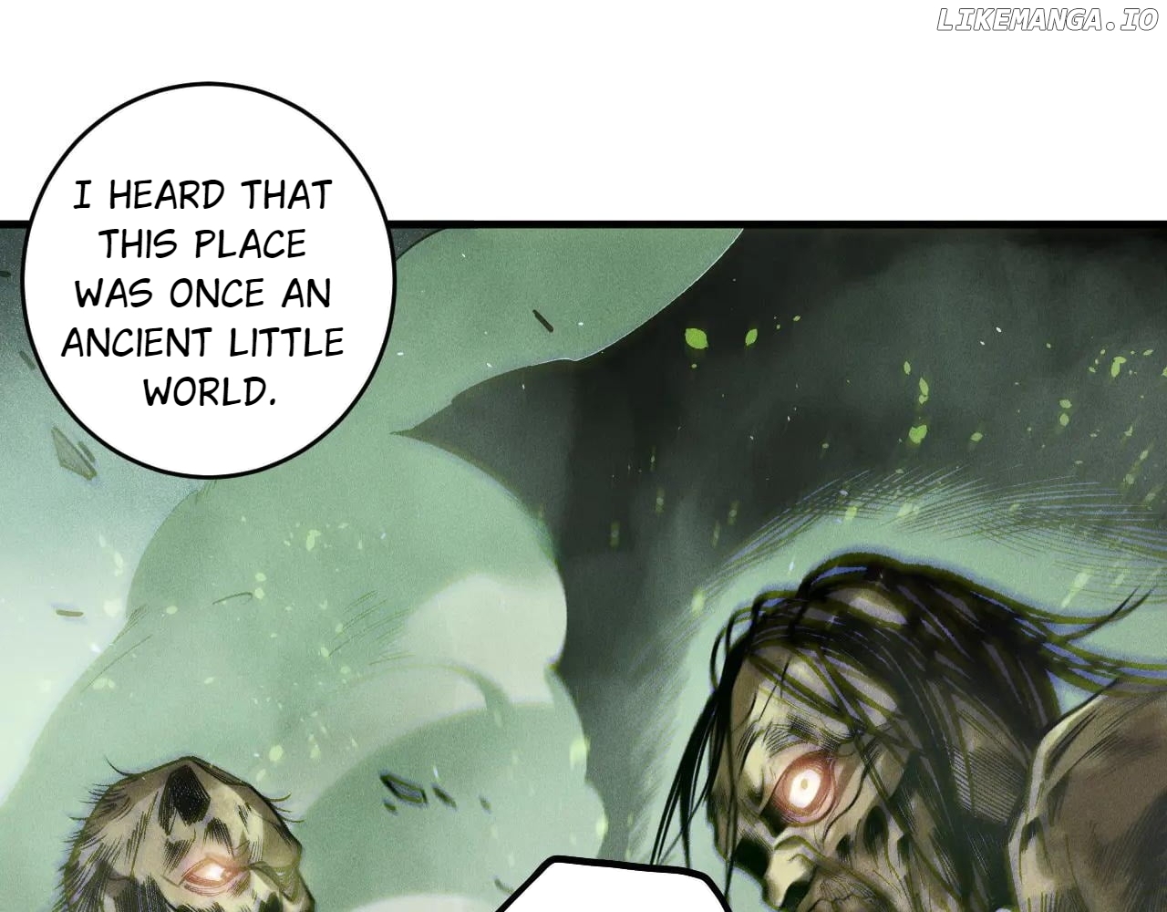 Read Disastrous Necromancer Manga Online