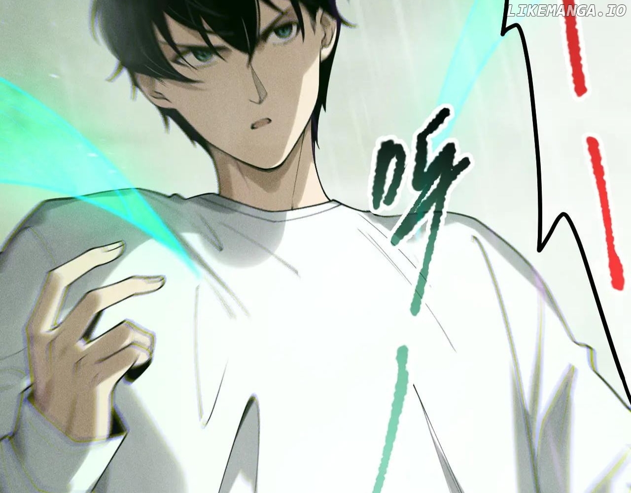 Read Disastrous Necromancer Manga Online