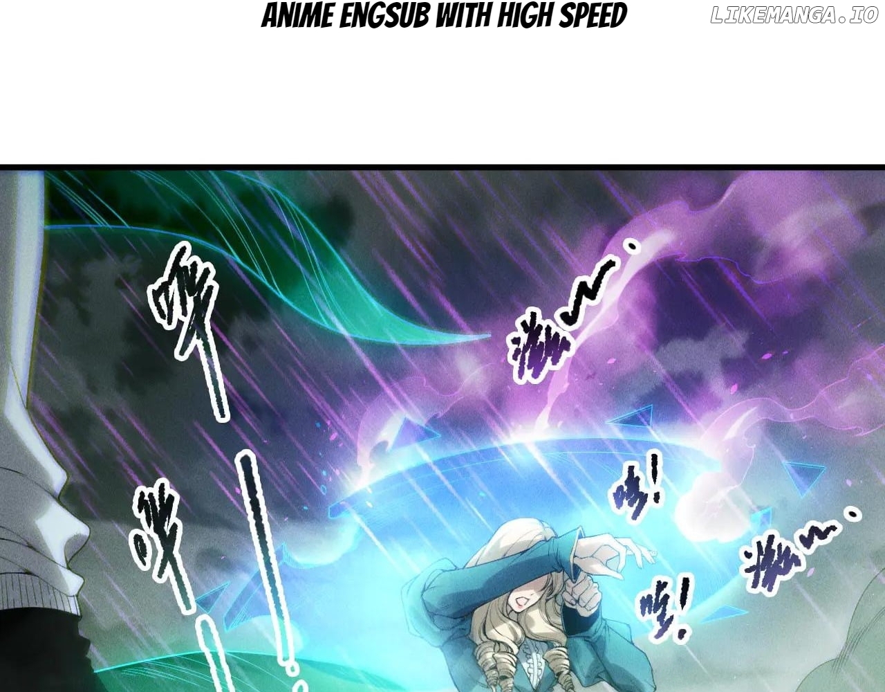 Read Disastrous Necromancer Manga Online