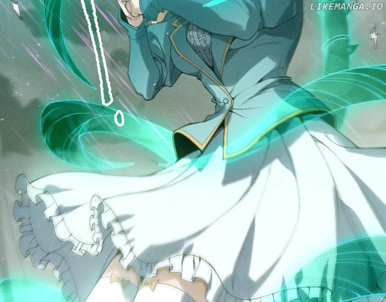 Read Disastrous Necromancer Manga Online