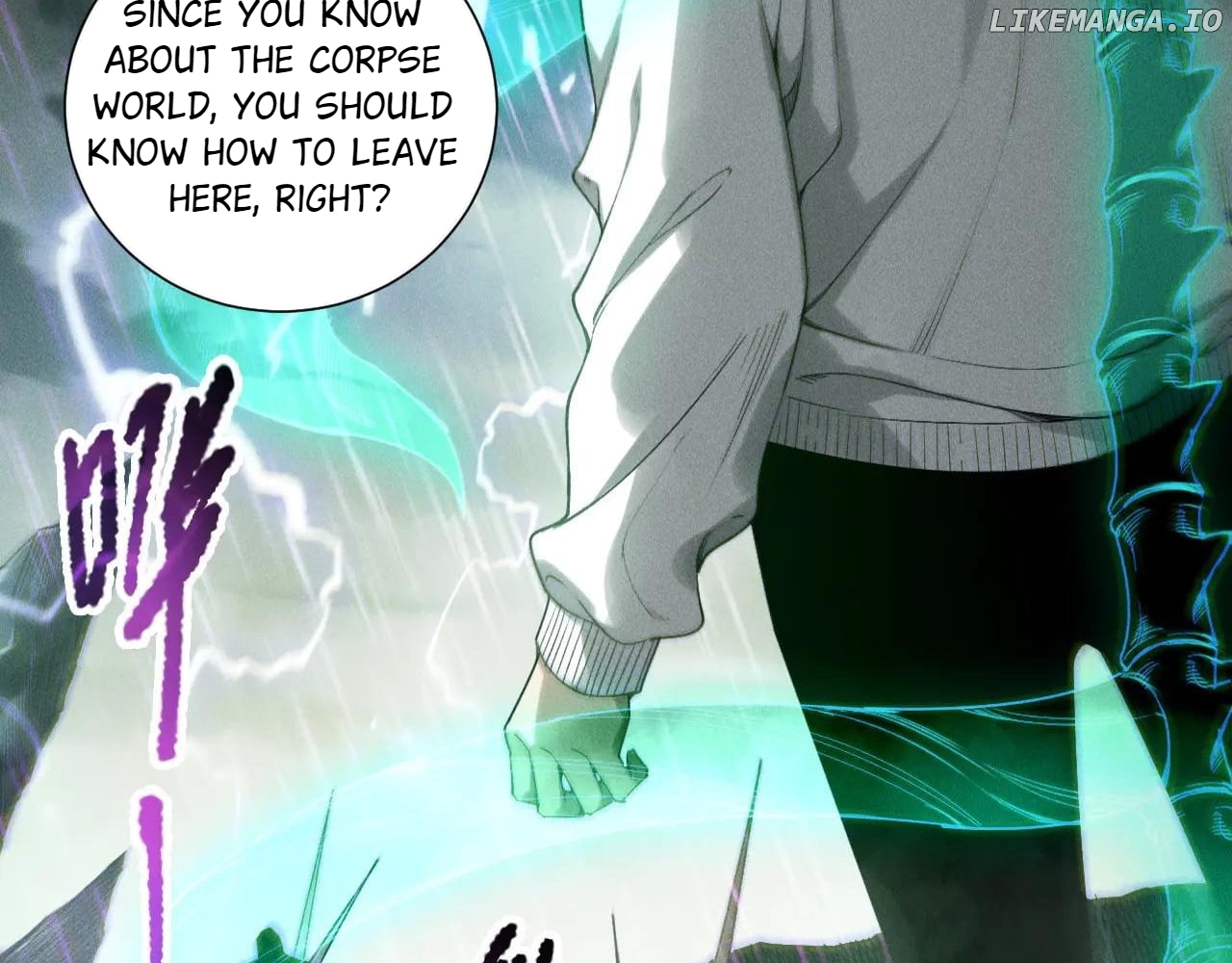 Read Disastrous Necromancer Manga Online
