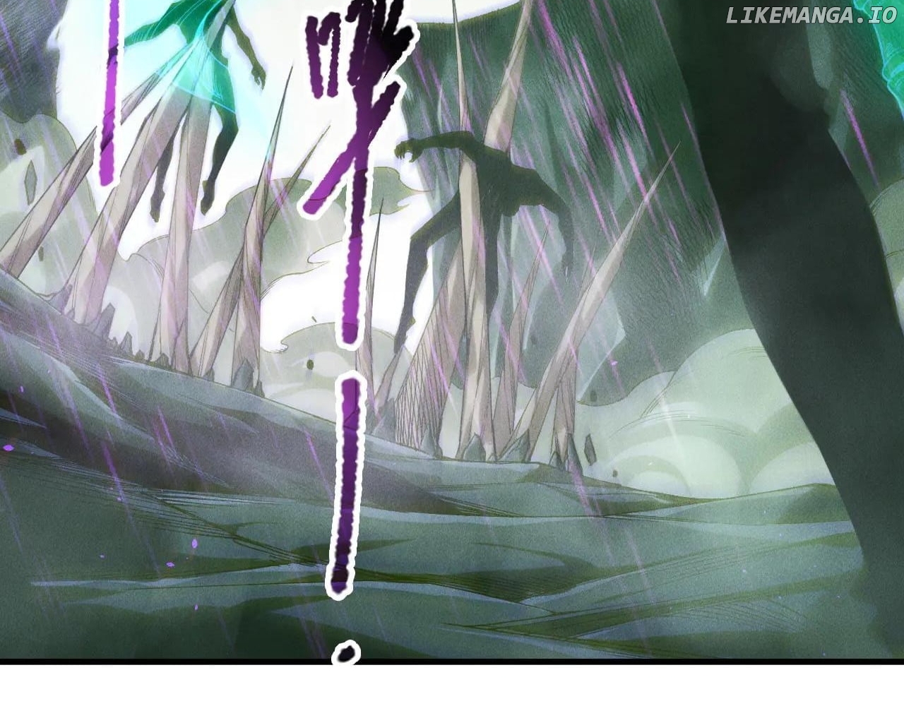 Read Disastrous Necromancer Manga Online