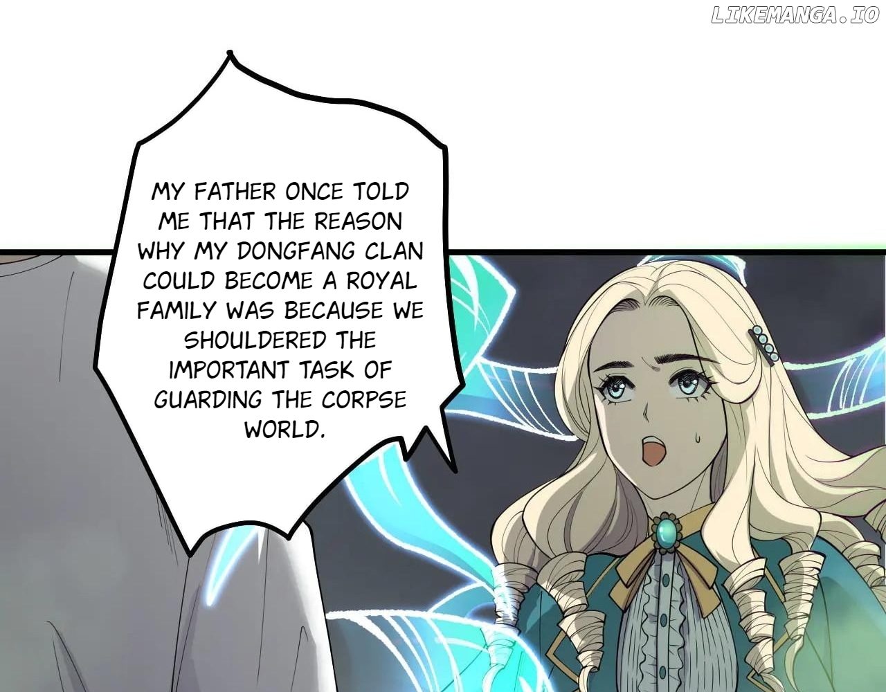 Read Disastrous Necromancer Manga Online