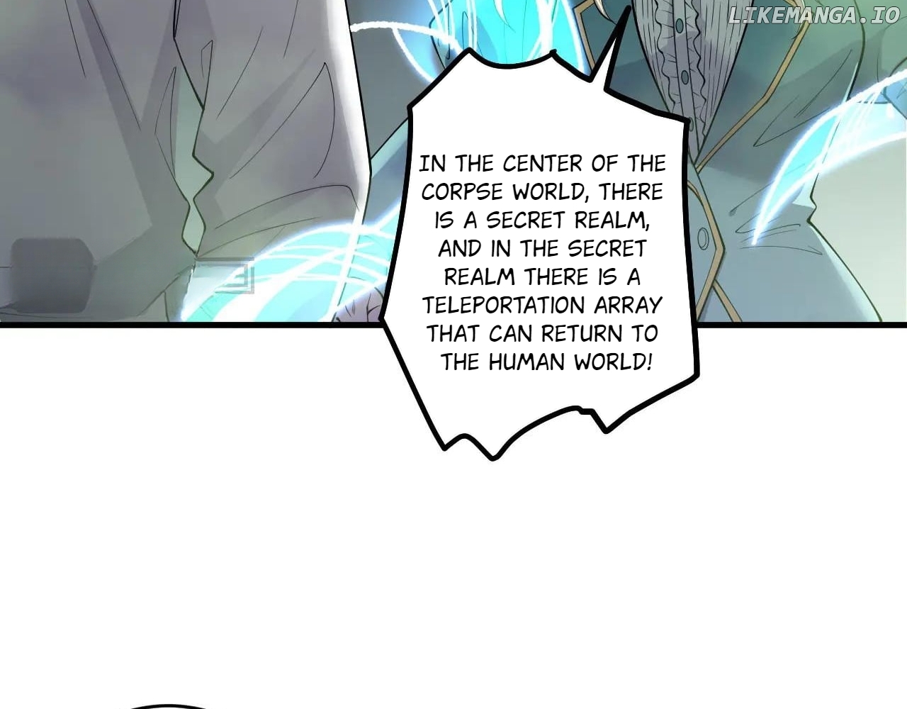 Read Disastrous Necromancer Manga Online