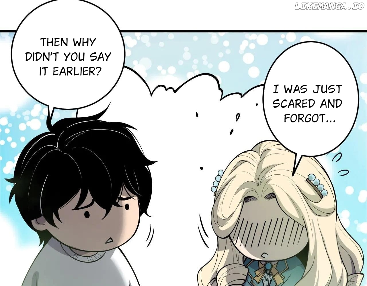 Read Disastrous Necromancer Manga Online