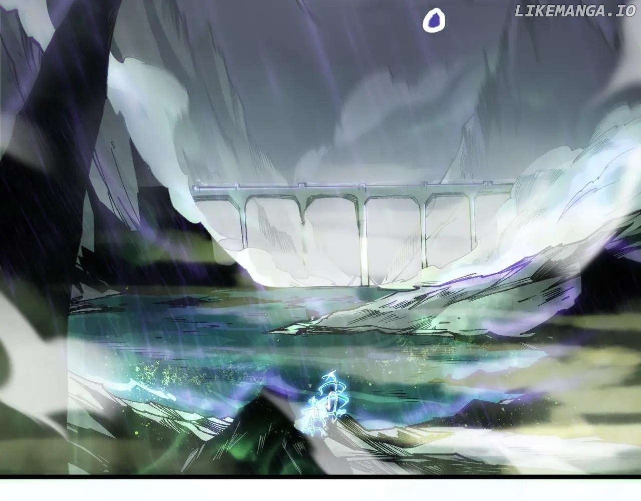 Read Disastrous Necromancer Manga Online