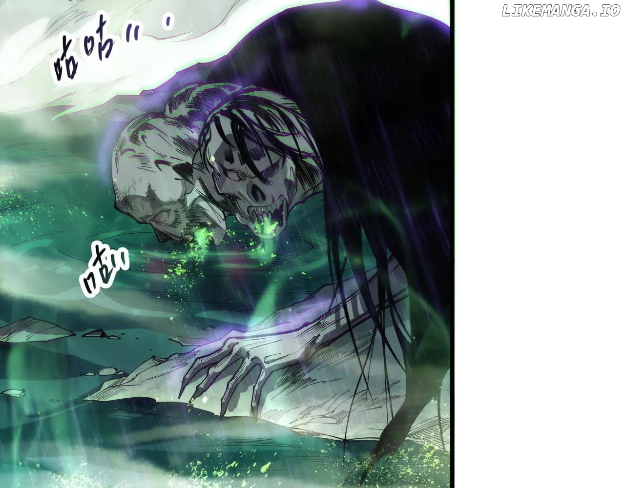 Read Disastrous Necromancer Manga Online
