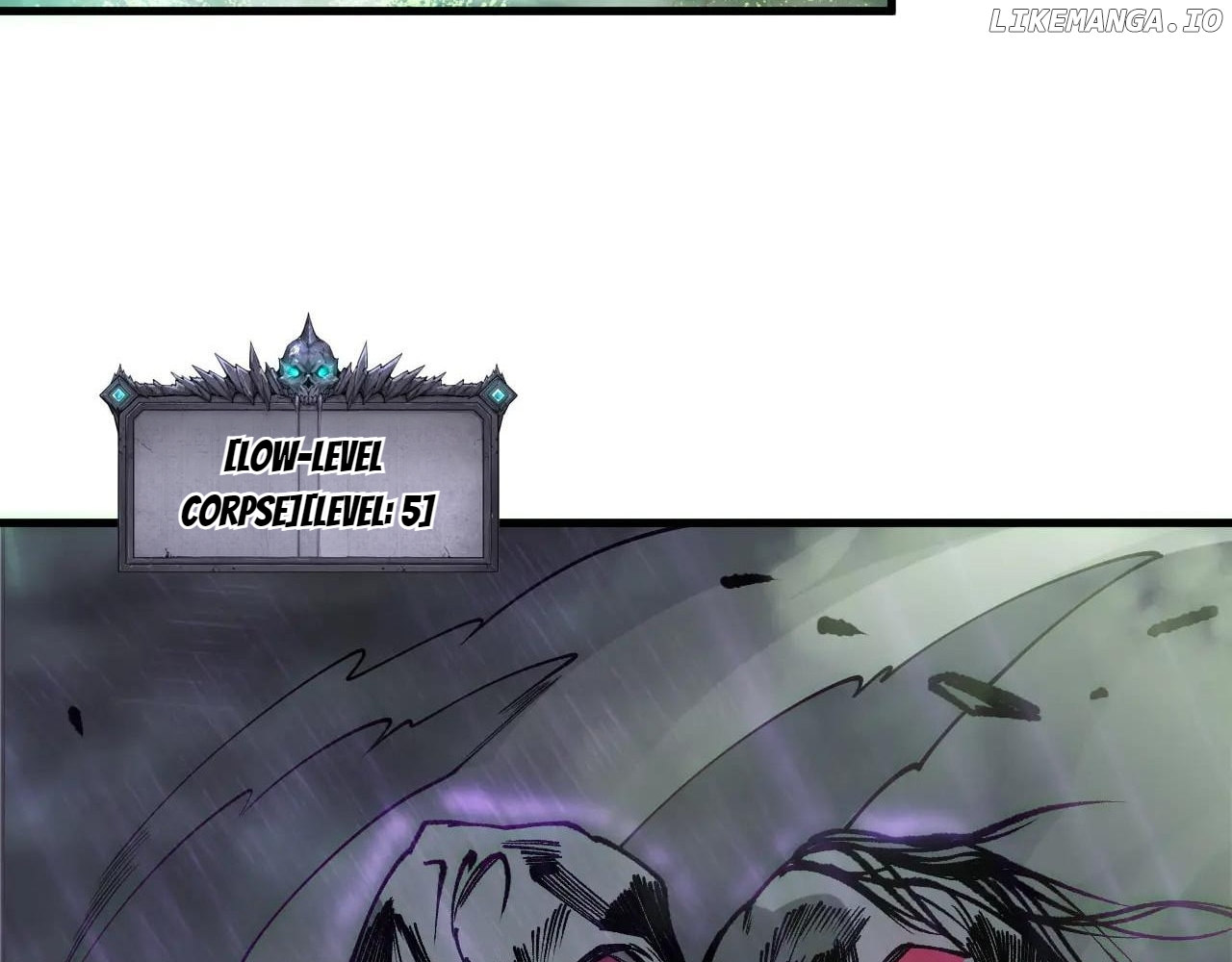 Read Disastrous Necromancer Manga Online