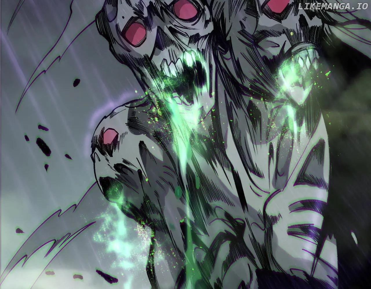 Read Disastrous Necromancer Manga Online