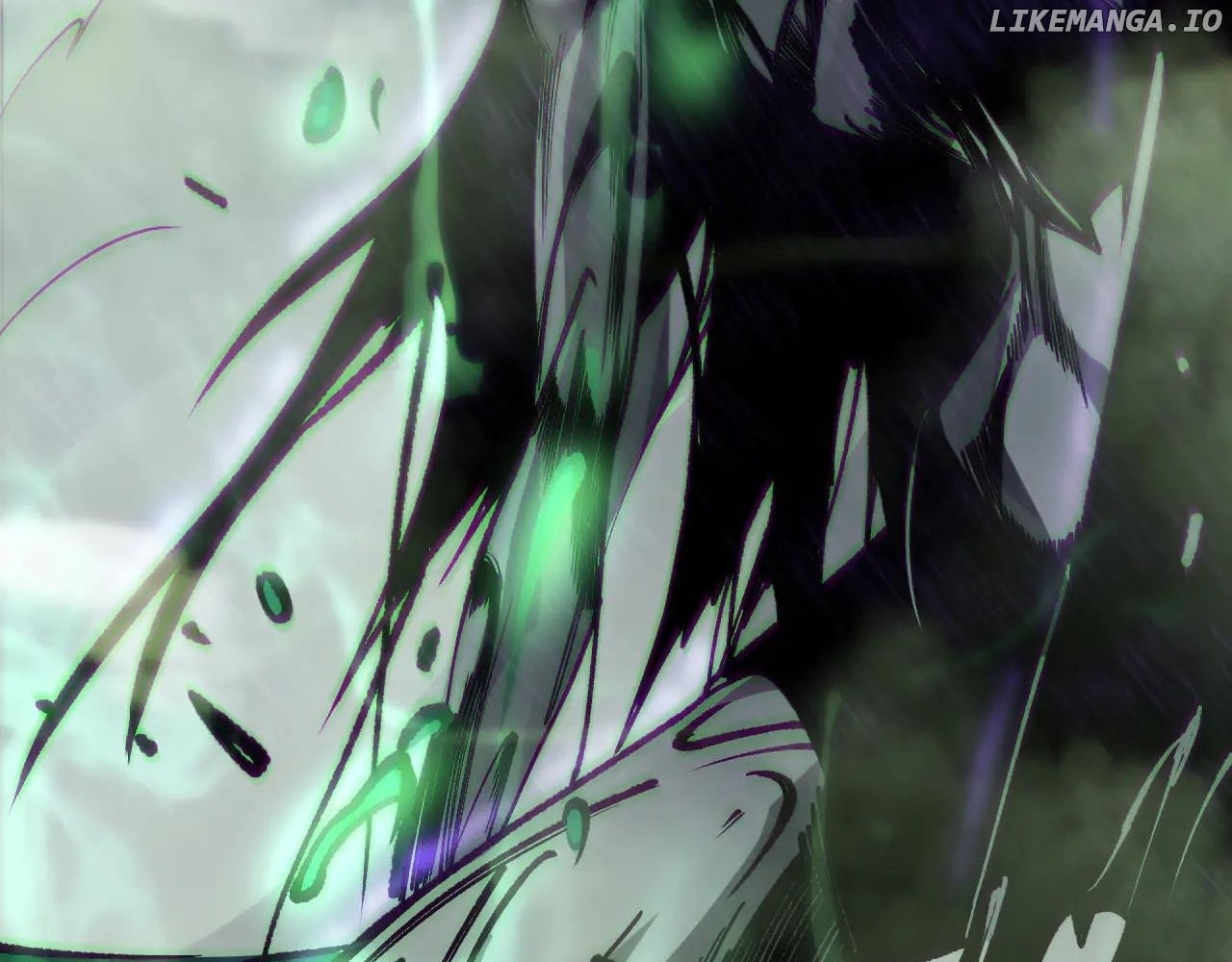 Read Disastrous Necromancer Manga Online