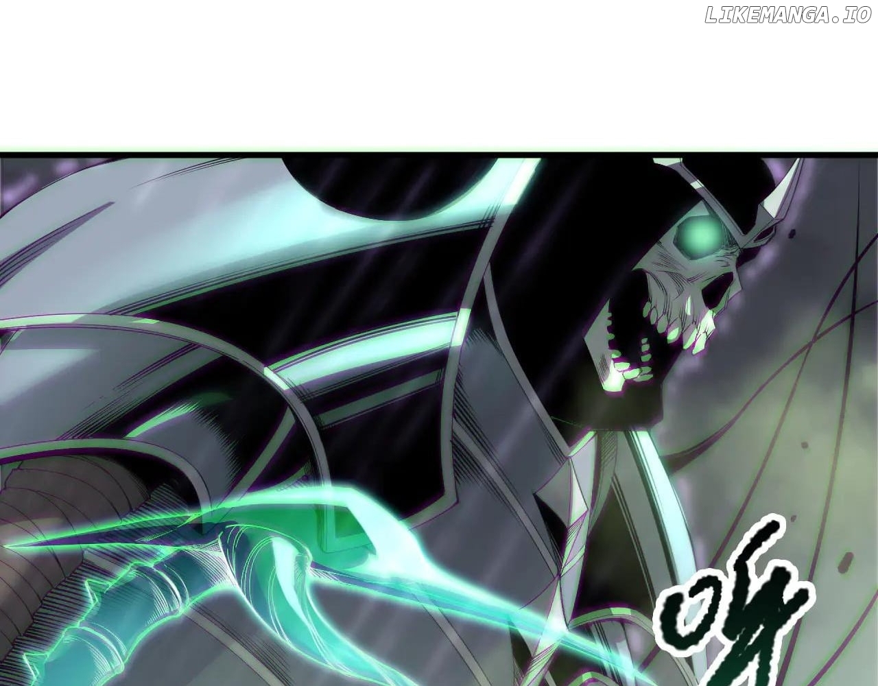 Read Disastrous Necromancer Manga Online