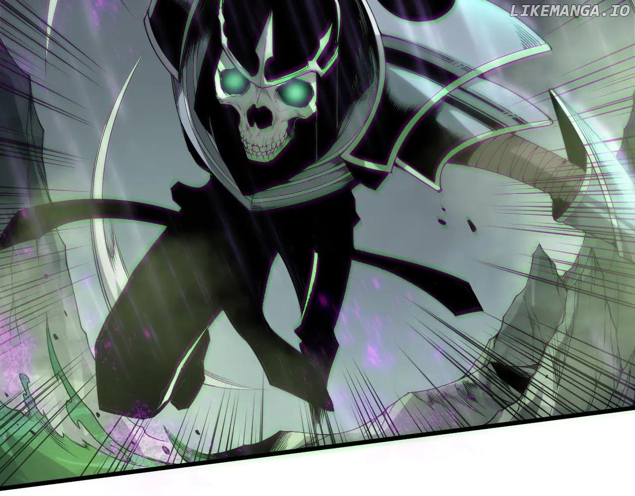 Read Disastrous Necromancer Manga Online