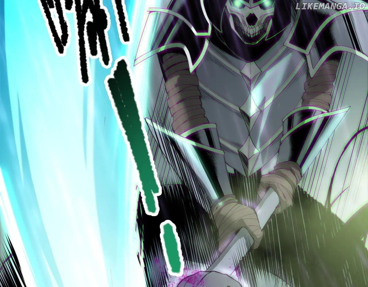 Read Disastrous Necromancer Manga Online