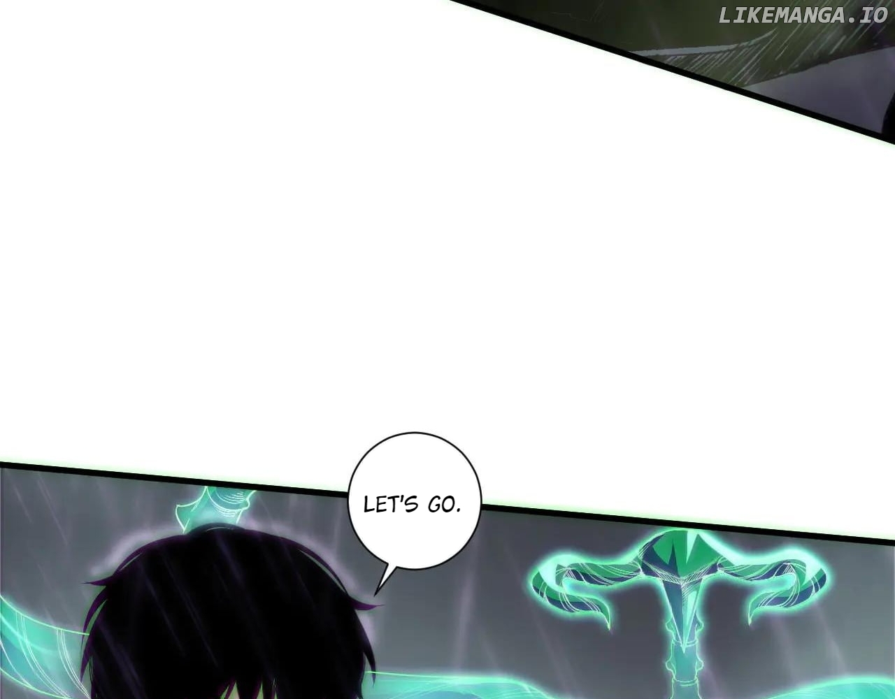 Read Disastrous Necromancer Manga Online