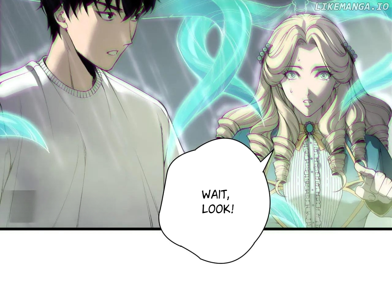 Read Disastrous Necromancer Manga Online