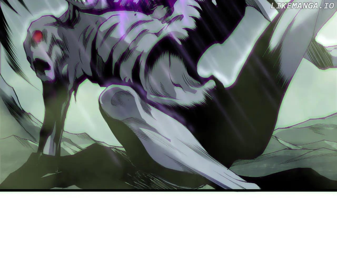 Read Disastrous Necromancer Manga Online