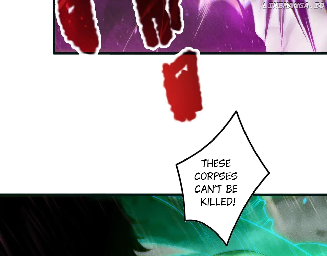 Read Disastrous Necromancer Manga Online
