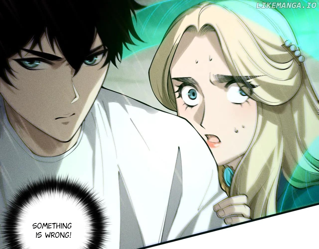 Read Disastrous Necromancer Manga Online