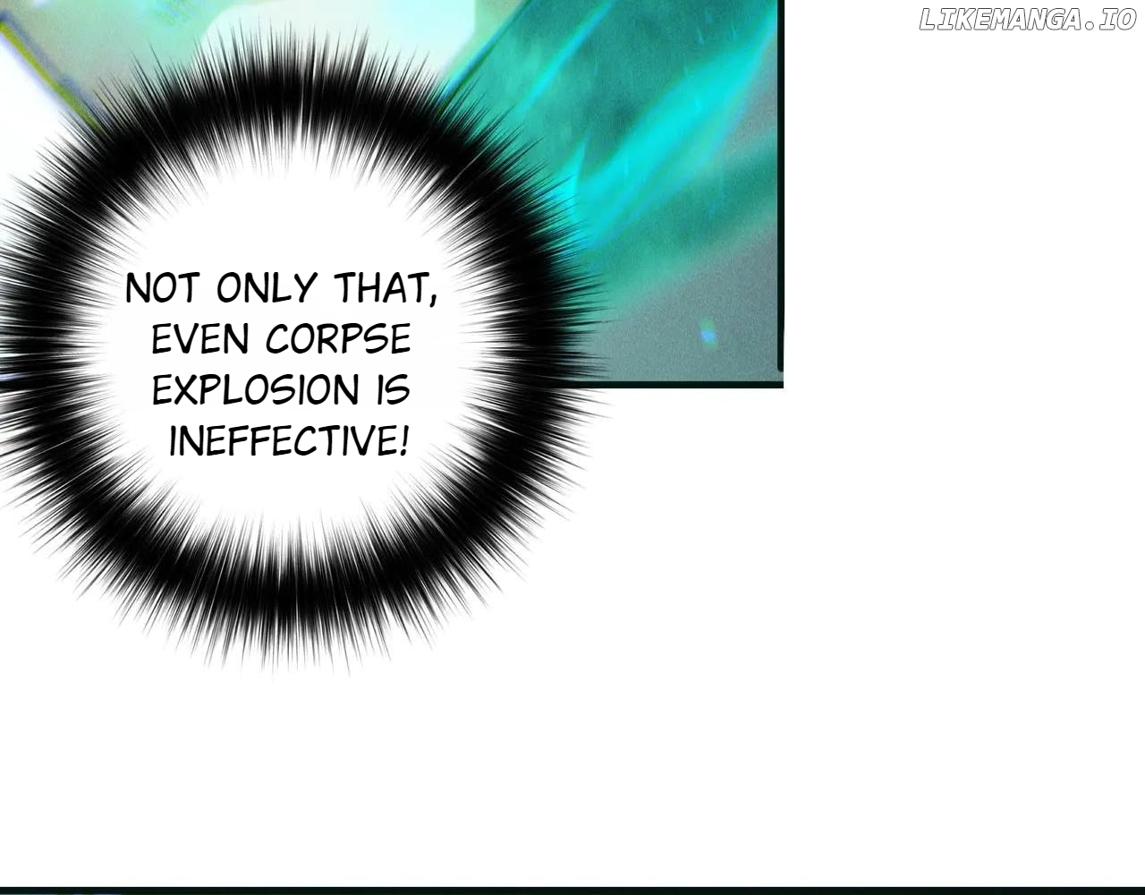 Read Disastrous Necromancer Manga Online
