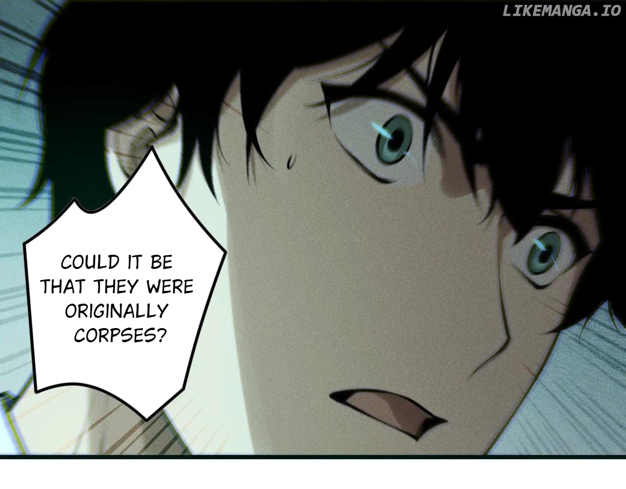 Read Disastrous Necromancer Manga Online