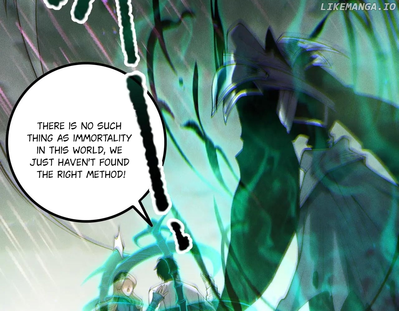 Read Disastrous Necromancer Manga Online