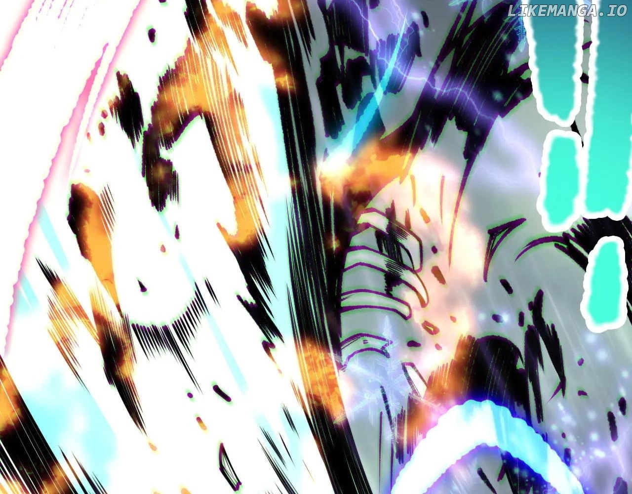 Read Disastrous Necromancer Manga Online