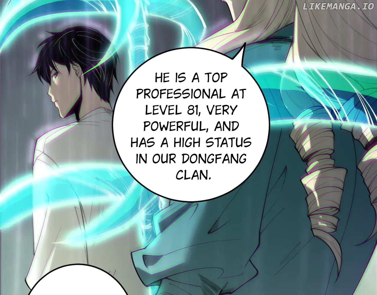 Read Disastrous Necromancer Manga Online