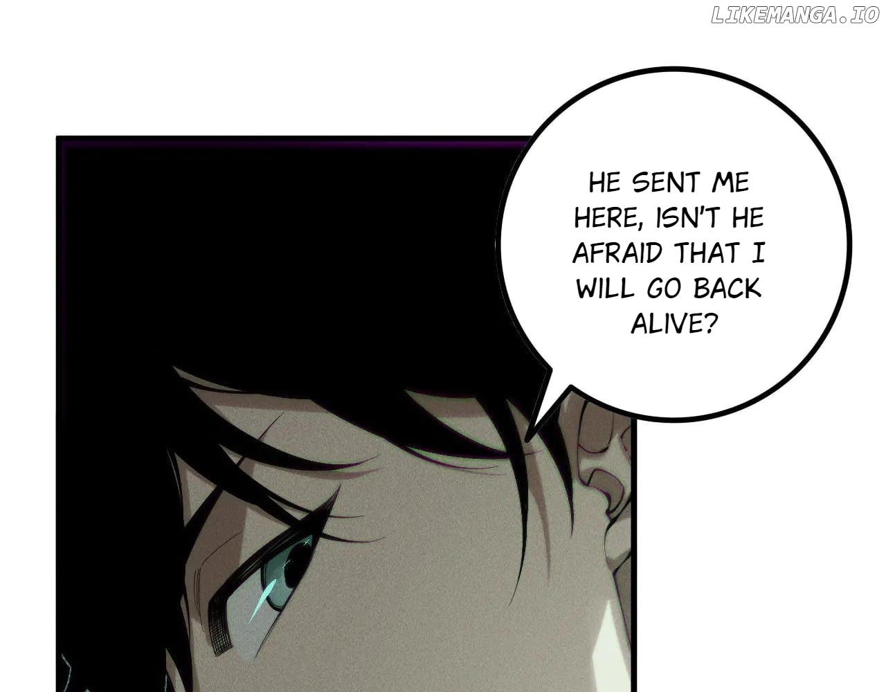 Read Disastrous Necromancer Manga Online