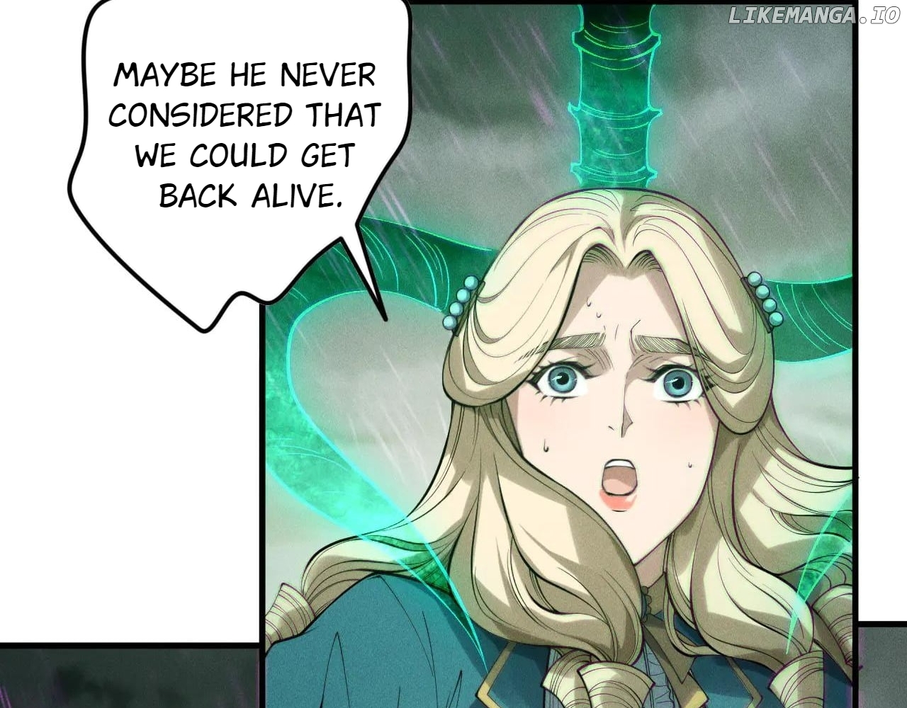Read Disastrous Necromancer Manga Online