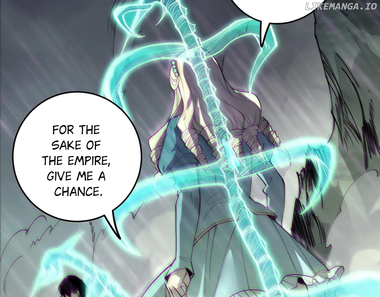 Read Disastrous Necromancer Manga Online