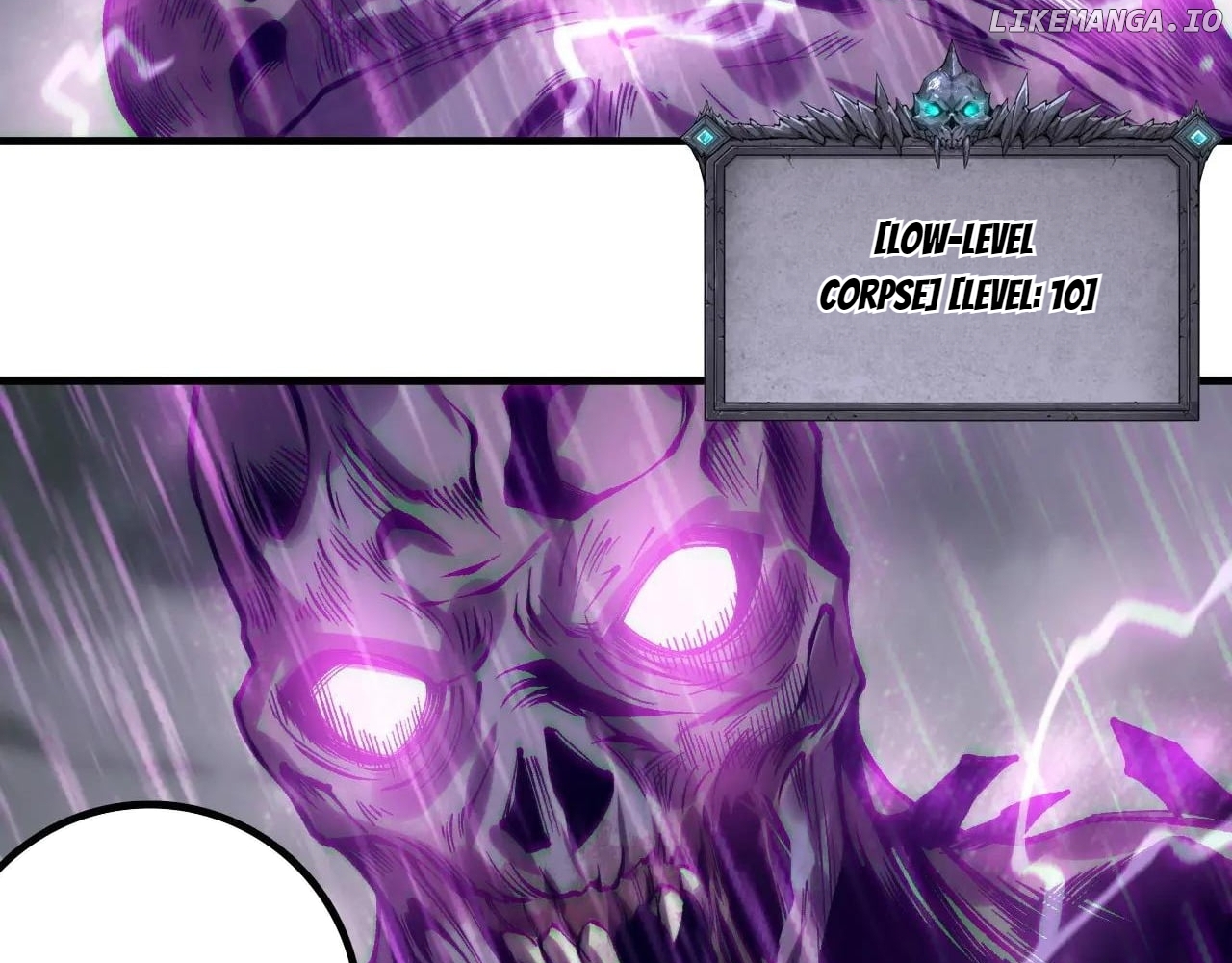 Read Disastrous Necromancer Manga Online