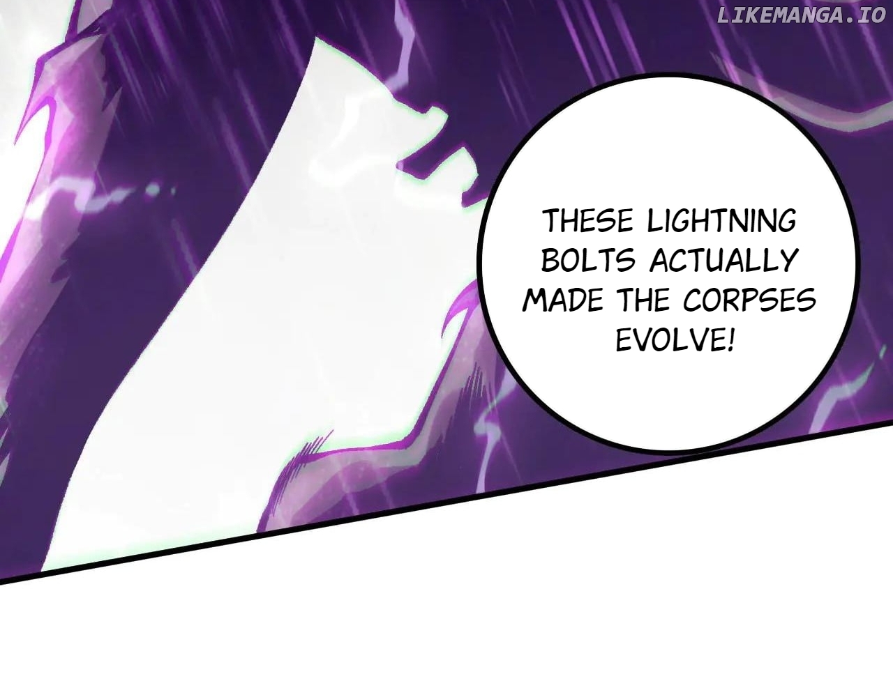 Read Disastrous Necromancer Manga Online