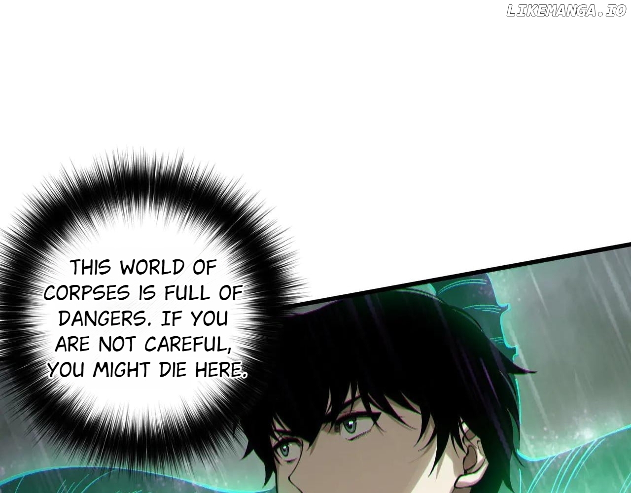 Read Disastrous Necromancer Manga Online
