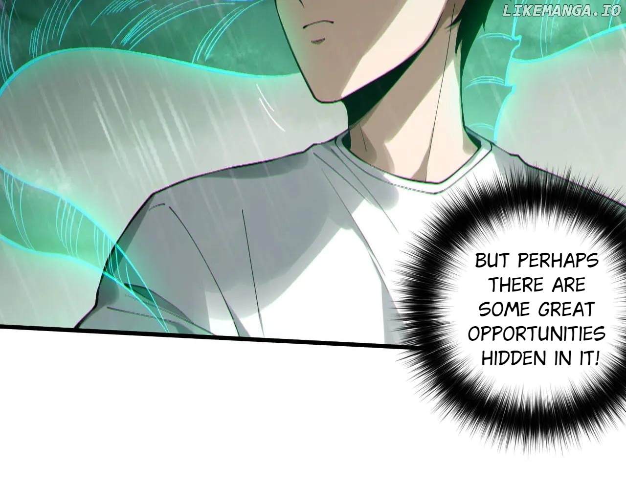 Read Disastrous Necromancer Manga Online