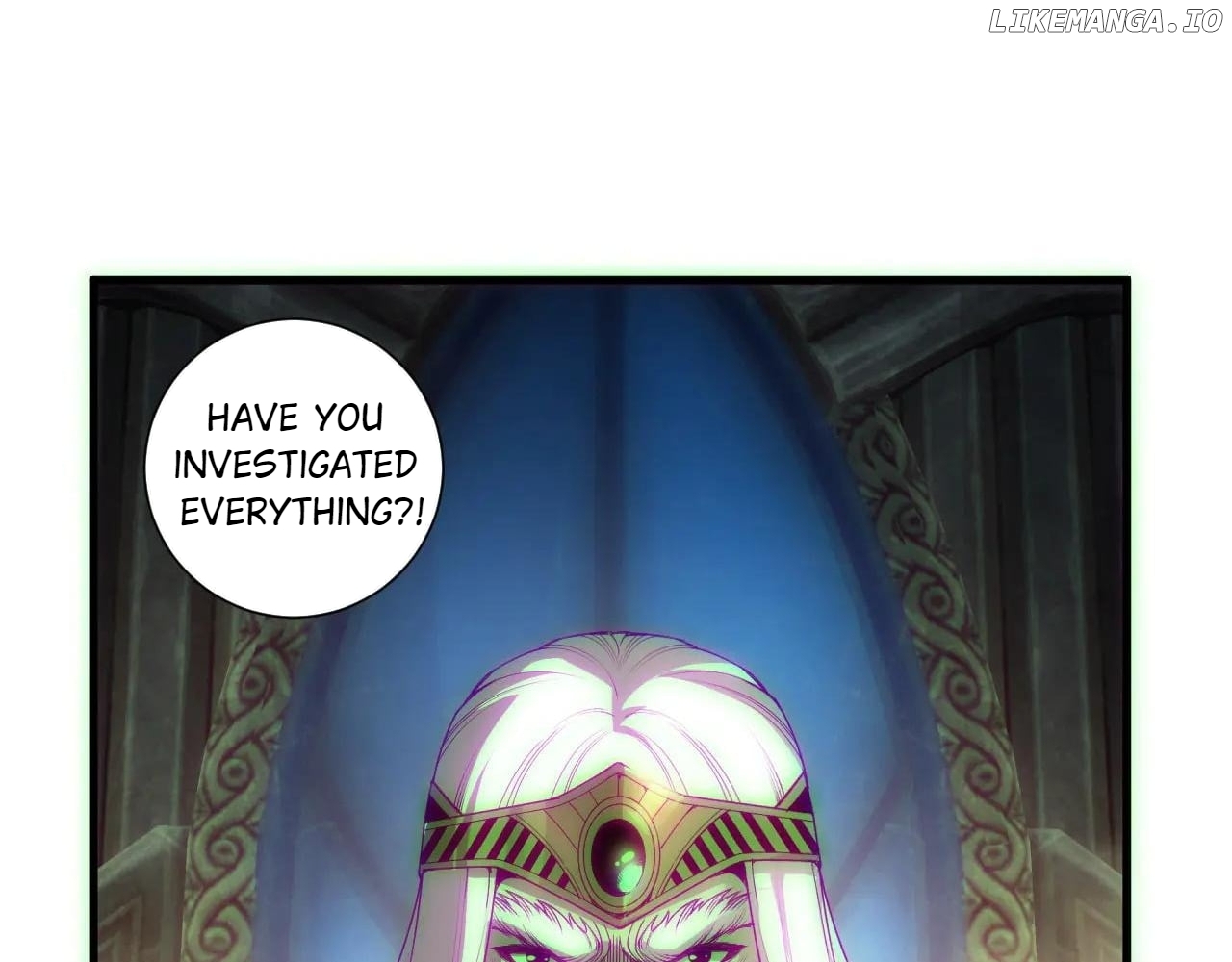 Read Disastrous Necromancer Manga Online