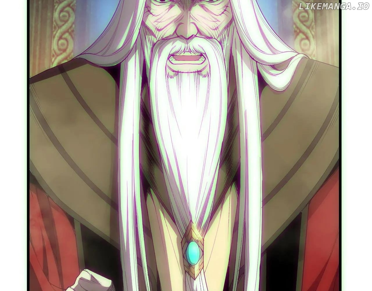 Read Disastrous Necromancer Manga Online