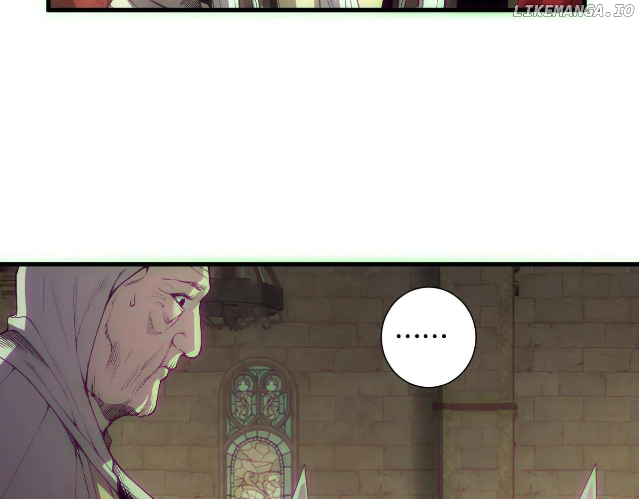 Read Disastrous Necromancer Manga Online