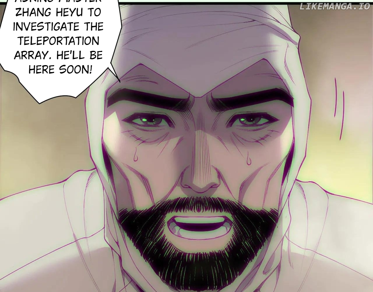 Read Disastrous Necromancer Manga Online