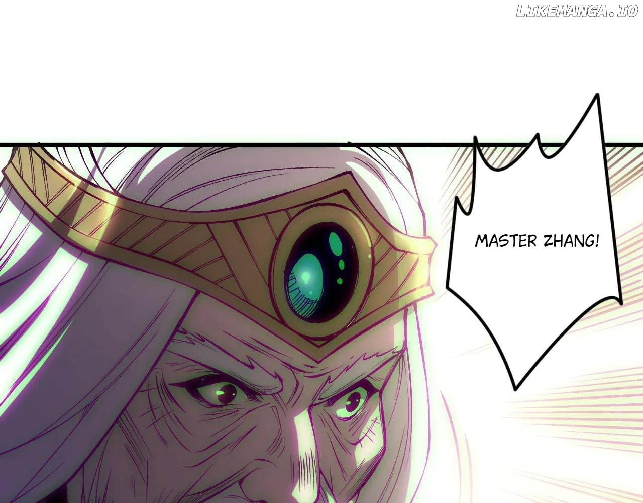 Read Disastrous Necromancer Manga Online